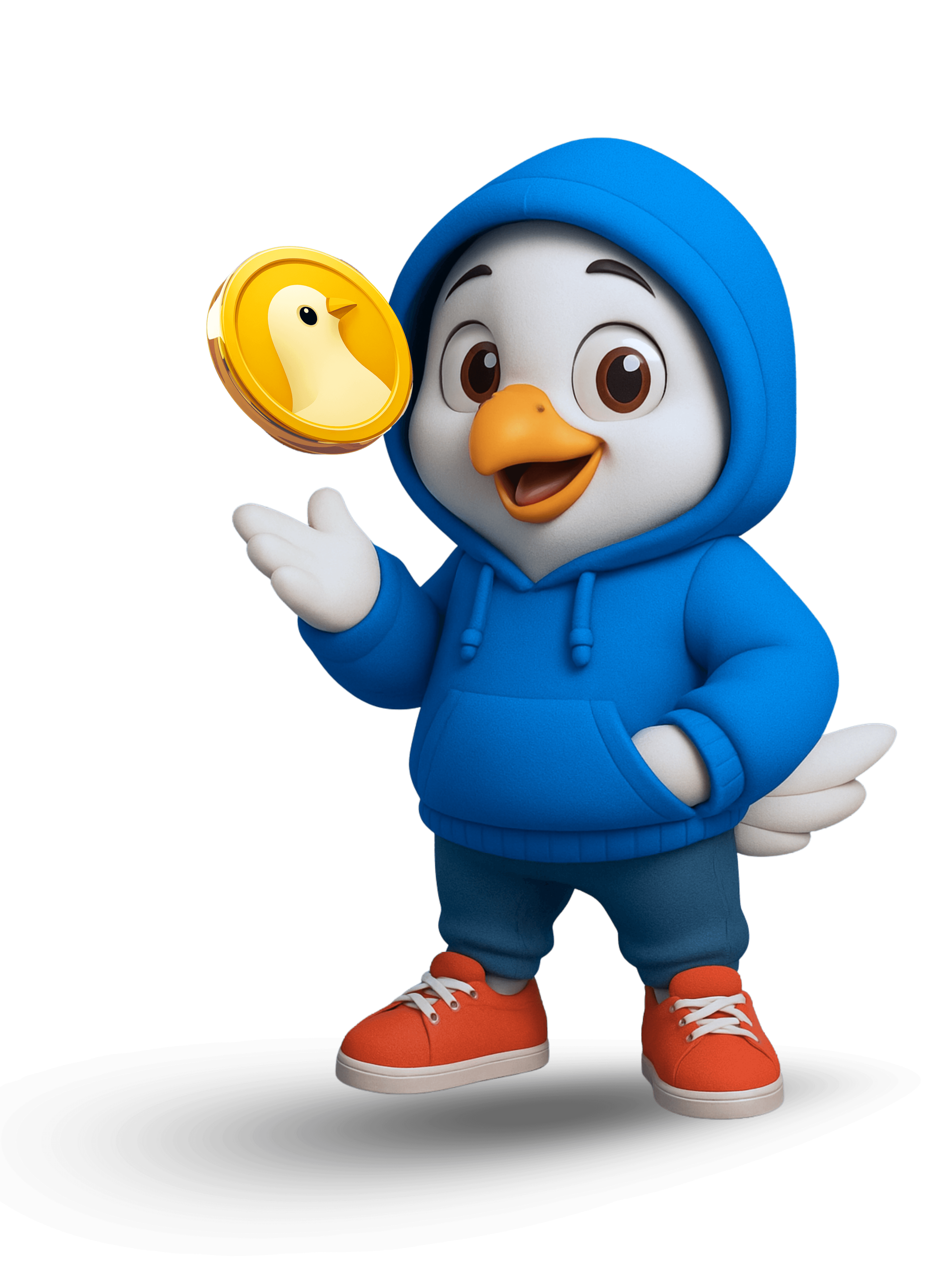 Hero Dove